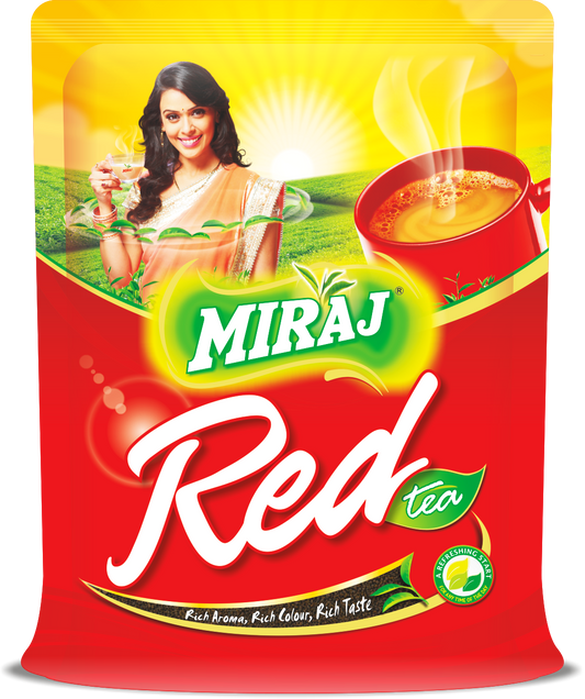 Miraj Red Tea (250g)