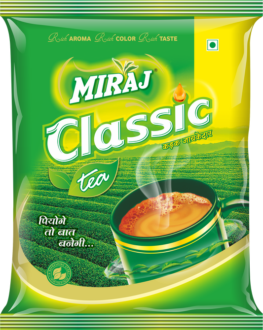 Miraj Classic Tea (250g)