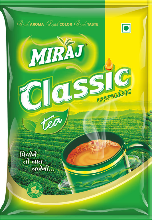 Miraj Classic Tea - Miraj Online Store