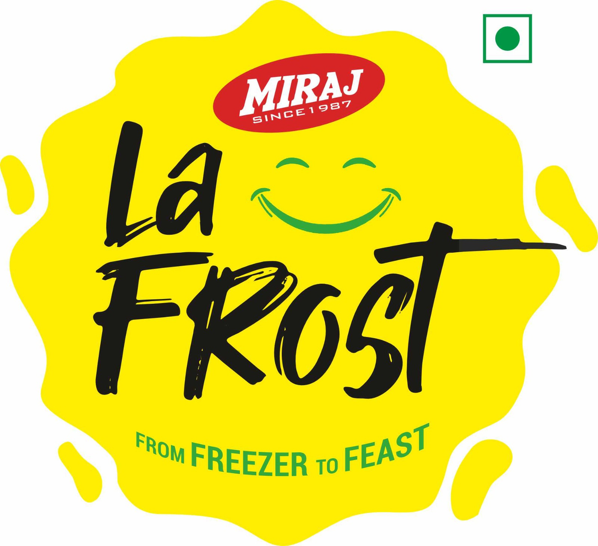Miraj LaFrost