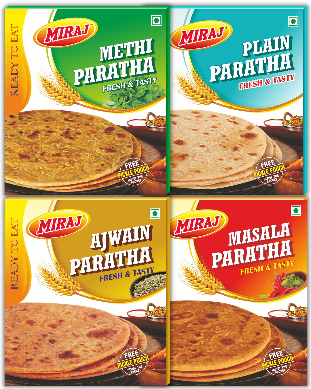 Paratha