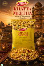 Miraj Khatta Meetha