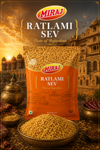 Miraj Ratlami Sev