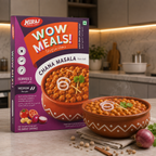 Chana Masala (300g per pack)
