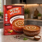 Dal Makhani (300g per pack)