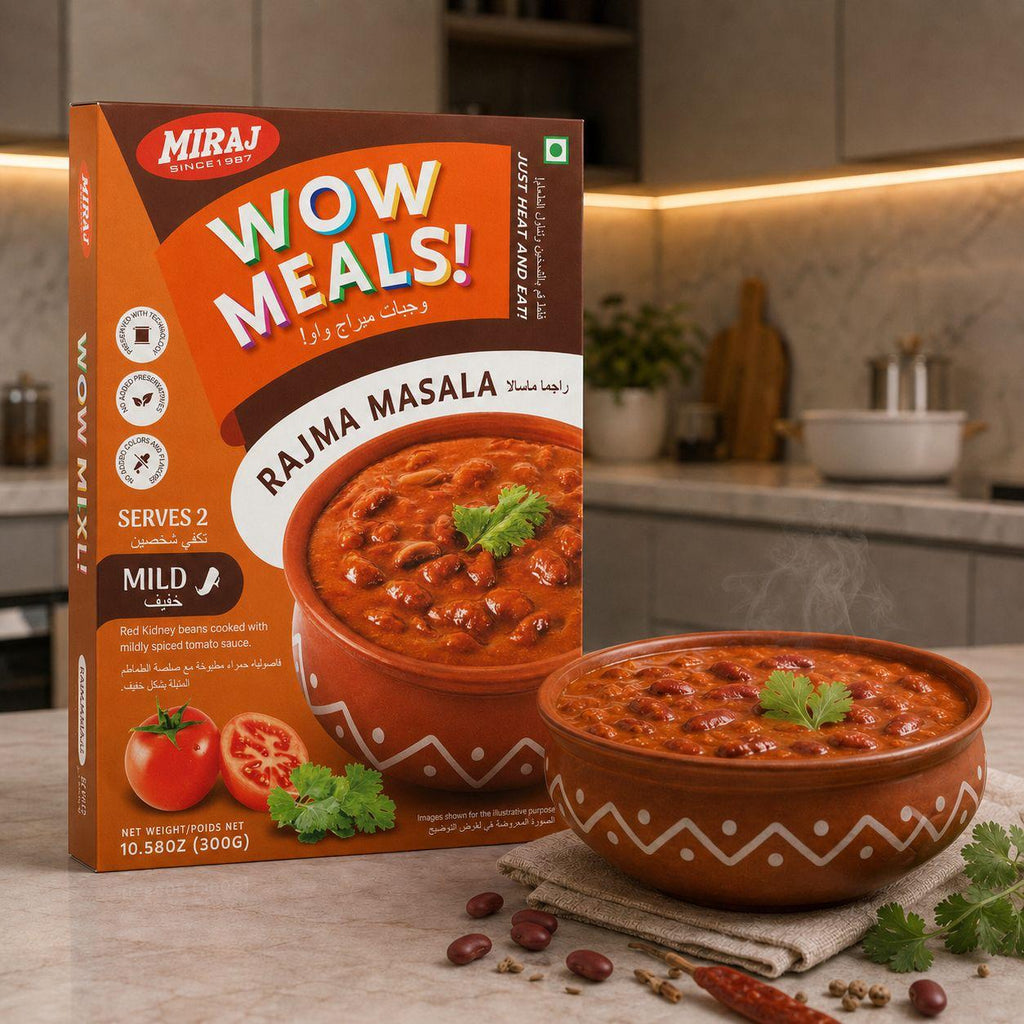Rajma Masala (300g per pack)