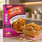Moong Dal Halwa (250g per pack)