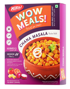 Chana Masala (300g per pack)