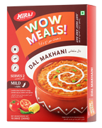 Dal Makhani (300g per pack)