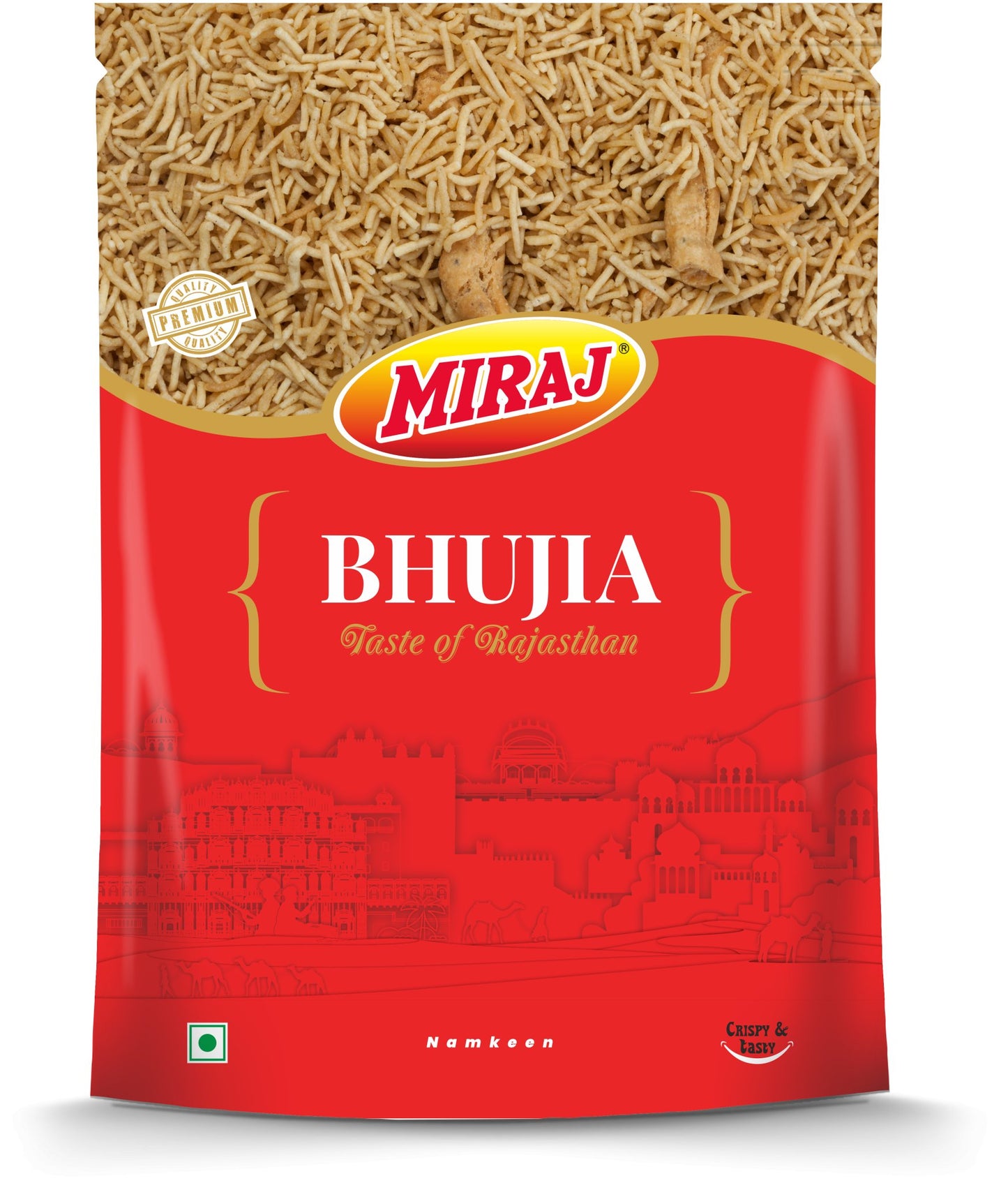 Miraj Bhujia - Miraj Online Store