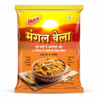 Miraj Mangal Vela Instant Lapsi (Quick and Healthy Broken Wheat Delight, Nutrient Rich with Desi Ghee) - Miraj Online Store