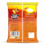 Miraj Mangal Vela Instant Lapsi (Quick and Healthy Broken Wheat Delight, Nutrient Rich with Desi Ghee) - Miraj Online Store