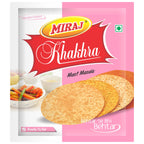Miraj Masala Khakhra - Miraj Online Store