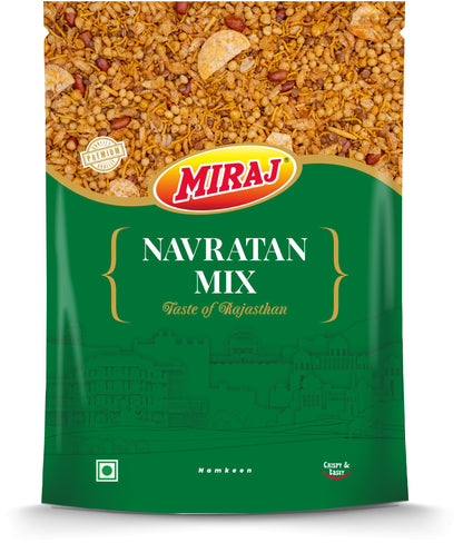 Miraj Navratan Mix - Miraj Online Store