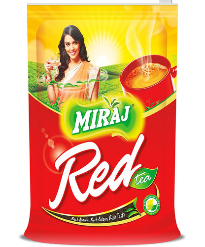 Miraj Red Tea - Miraj Online Store