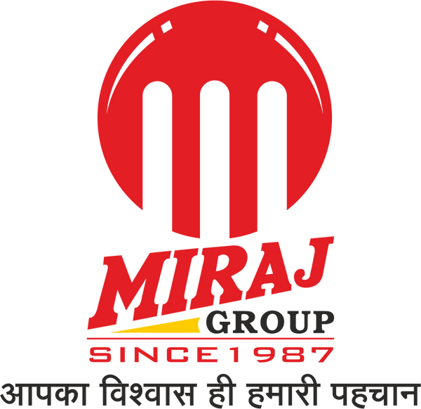 Miraj Online Store