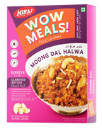 Moong Dal Halwa (250g per pack)