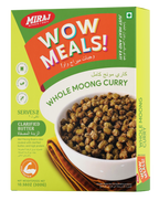 Whole Moong Curry (300g per pack)